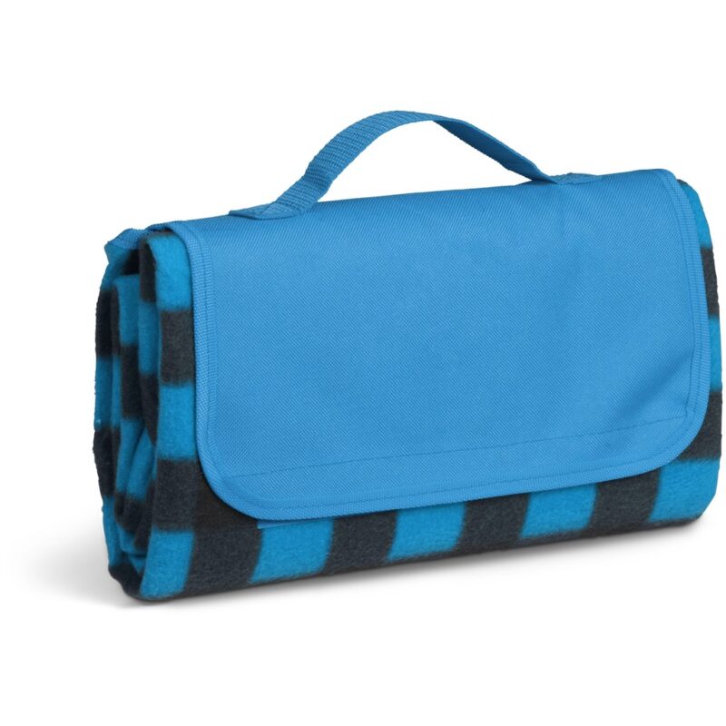 Altitude Everglades Picnic Blanket - Image 3